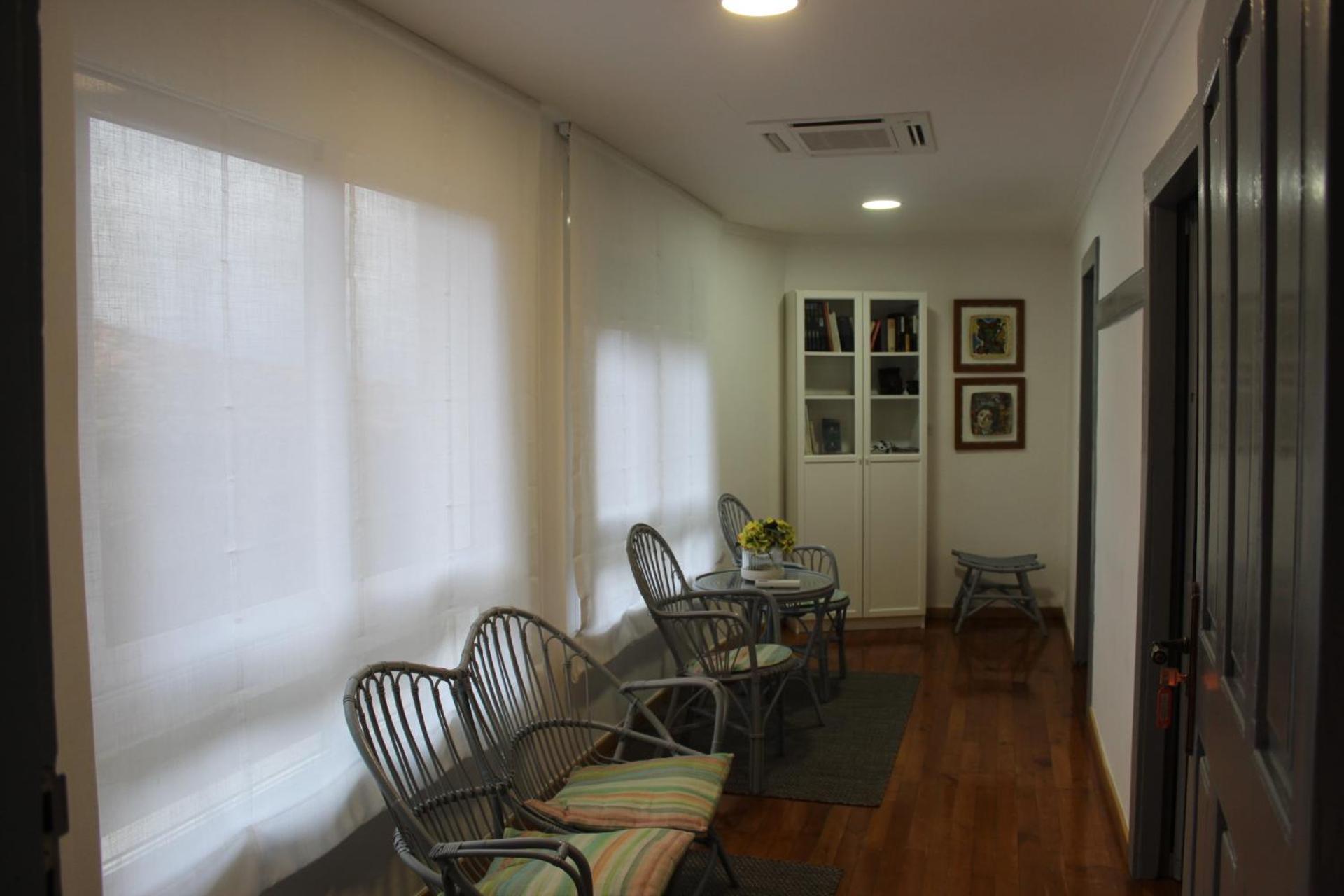 Casa Solveira Konuk evi O Pineiro Dış mekan fotoğraf