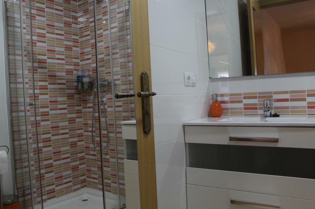 Casa Solveira Konuk evi O Pineiro Dış mekan fotoğraf