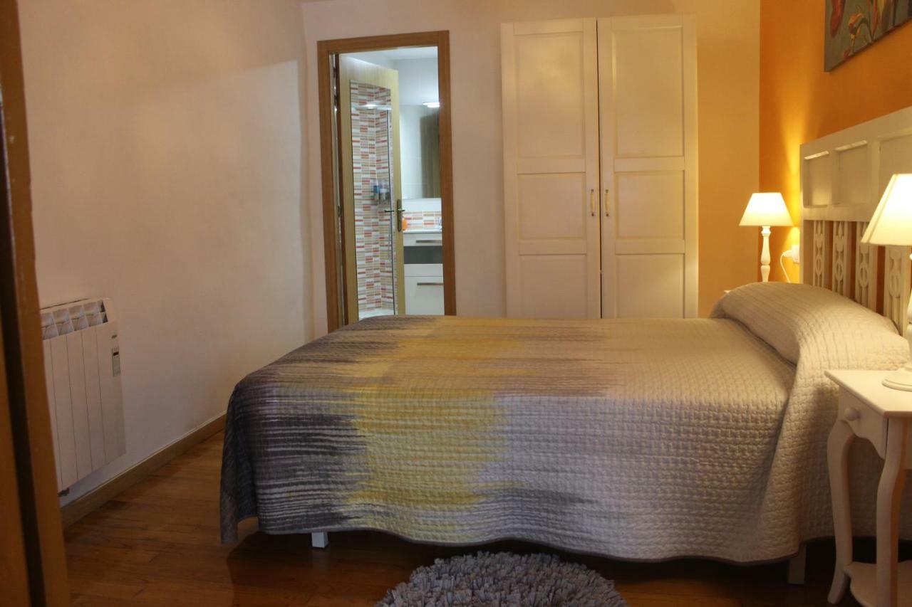 Casa Solveira Konuk evi O Pineiro Dış mekan fotoğraf