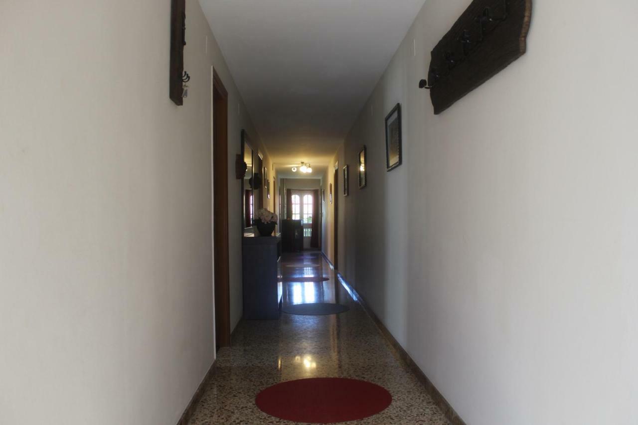 Casa Solveira Konuk evi O Pineiro Dış mekan fotoğraf
